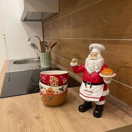 Miracles On 32Th Street Apartment Naples Luaran gambar