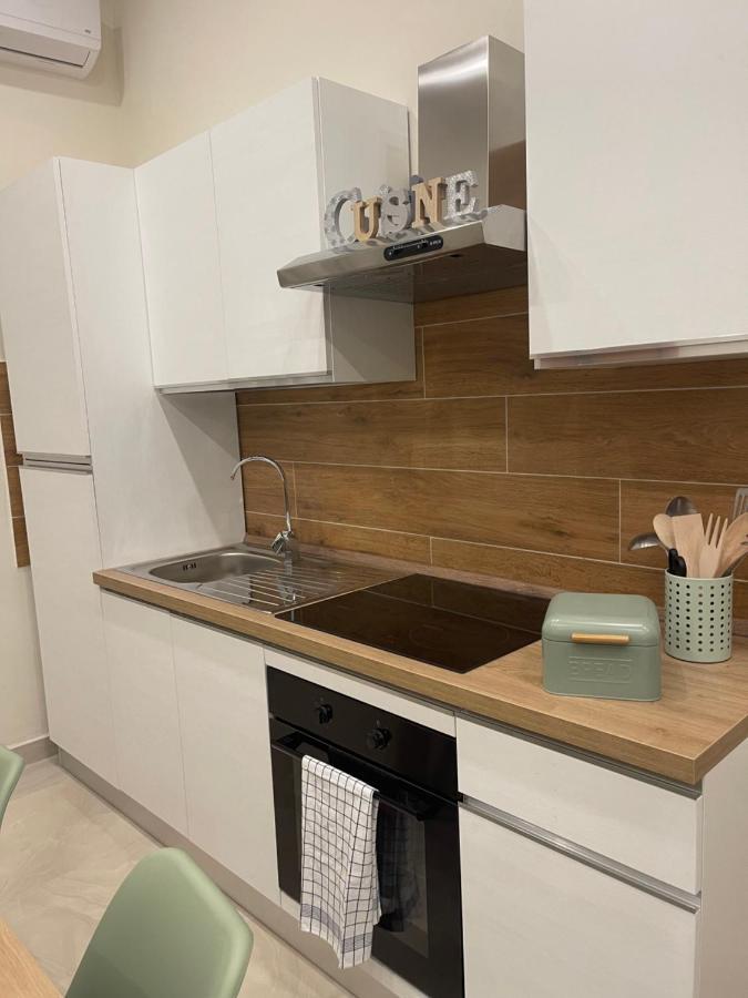 Miracles On 32Th Street Apartment Naples Luaran gambar