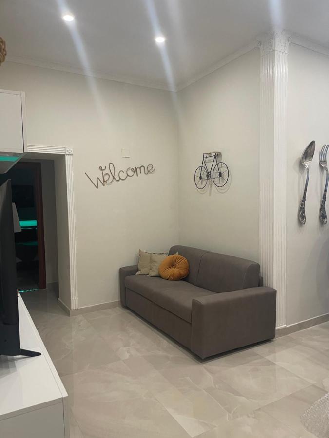 Miracles On 32Th Street Apartment Naples Luaran gambar