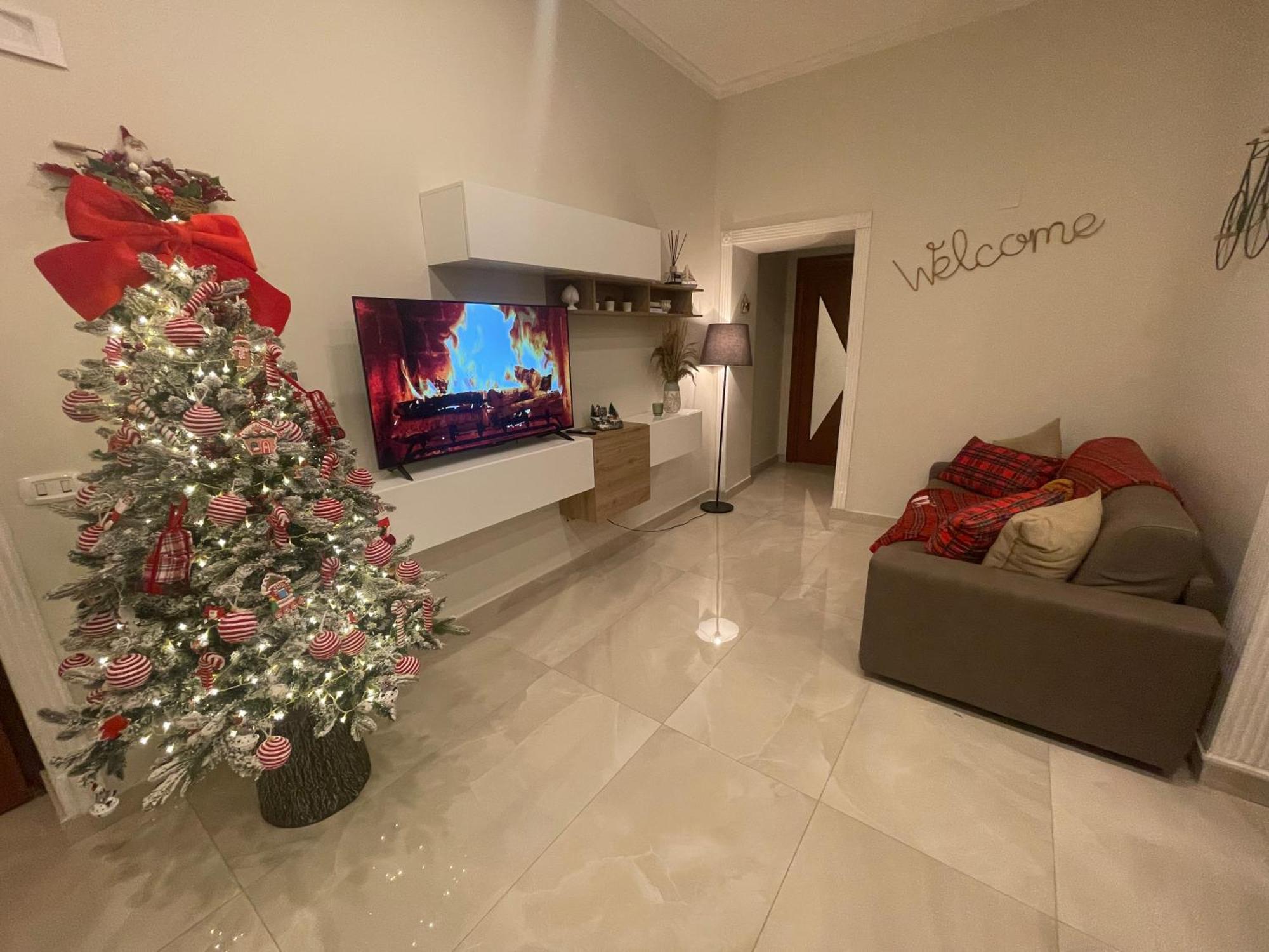 Miracles On 32Th Street Apartment Naples Luaran gambar
